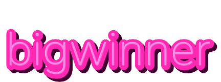 bigwinner — logo kanal
