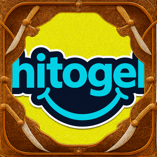 hitogel — galeri pratinjau - APK Resmi