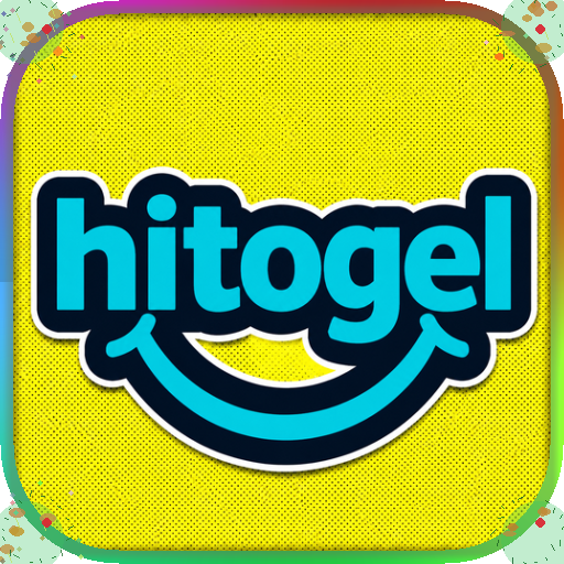 hitogel — galeri pratinjau Resmi APK
